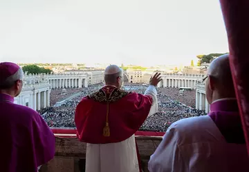 W Watykanie uruchomiono usługę tłumaczenia na ...
