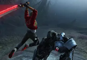 Rewolucja Naughty Dog: Intergalactic: Prorok Heretyk ...