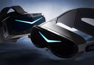 Pimax przedstawiła zestawy VR Dream Air ...