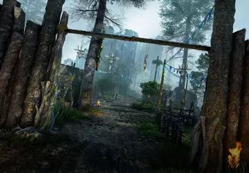 Studio Rebellion udostępnia rozszerzoną rozgrywkę Atomfall ...