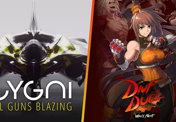 Popularna bijatyka, nowa gra od Konami ...