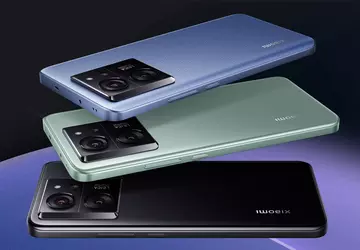 Xiaomi 13T zaczął otrzymywać nową wersję ...