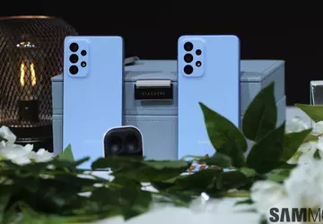 Samsung naprawia błędy w aktualizacji Galaxy ...