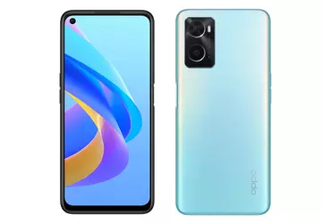 Ekran o przekątnej 6,56 cala, układ ...