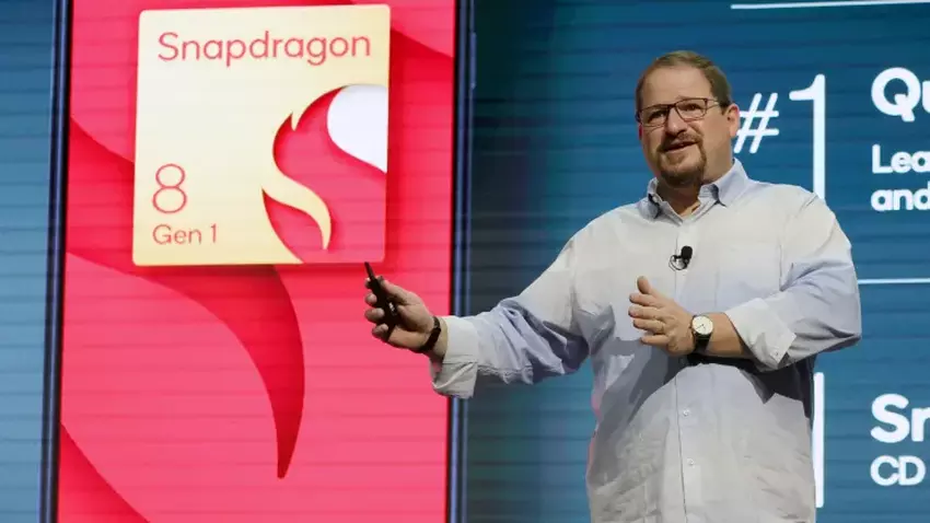 CEO Qualcomm wierzy, że sztuczna inteligencja tchnie nowe życie w smartfony