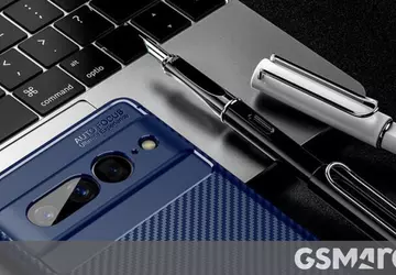 Wyciekłe rendery obudowy Google Pixel 7 ...