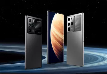 Lodowy smok: ZTE dokucza flagowym cechom ...