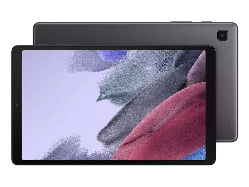 Galaxy Tab A7 Lite w końcu otrzymał aktualizację One UI 6.1 w Korei Południowej