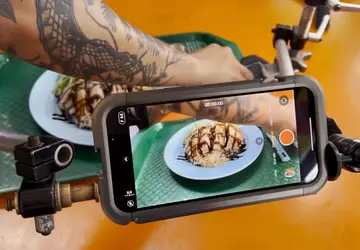 Najnowszy film krótkometrażowy firmy Apple Shot ...