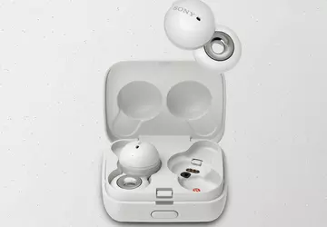 Tańsze niż oczekiwano: słuchawki Sony LinkBuds ...