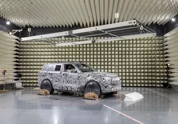 Jaguar Land Rover otworzył laboratorium, w ...