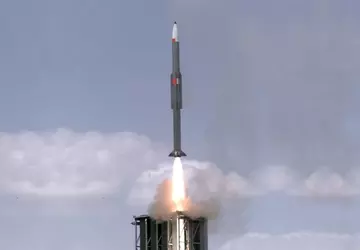 Słowacja wzmocni swoją obronę powietrzną izraelskimi ...