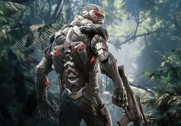 Crysis 4 and Hunt: Deweloper Showdown ...