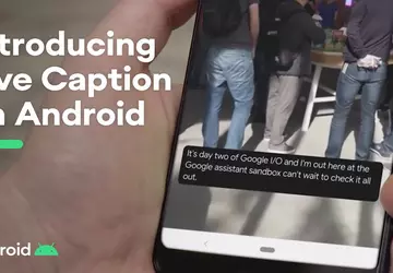 Nowa funkcja napisów na żywo w ...