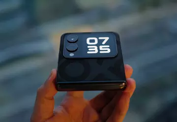 Huawei nova Flip pojawił się na ...