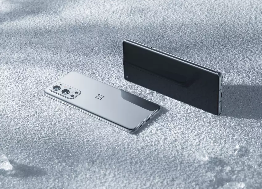 OPPO wydał testowy build ColorOS 12, z OPPO Find X3 i OnePlus 9 są pierwszymi smartfonami, które go otrzymają