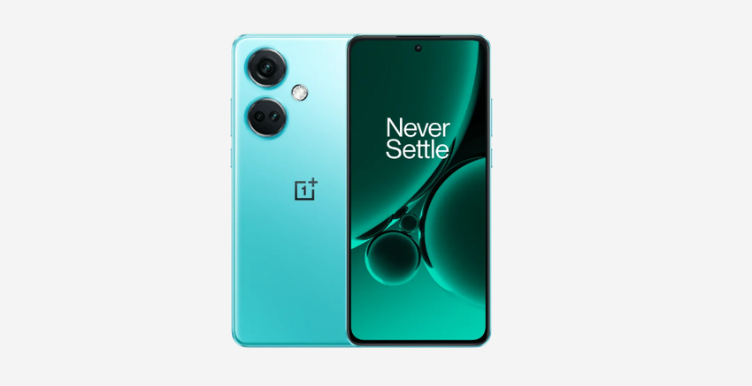 OnePlus Nord CE 3 - Snapdragon 782, aparat 50 MP i szybkie ładowanie 80 W od 330 USD