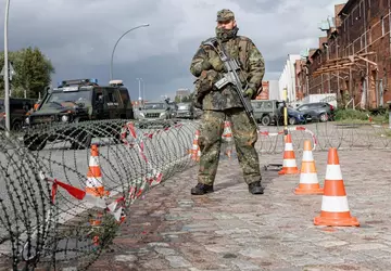 Duże niemieckie firmy powinny przygotować się ...