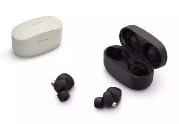 Sony WF-1000XM4 na sprzedaż na Amazon ...