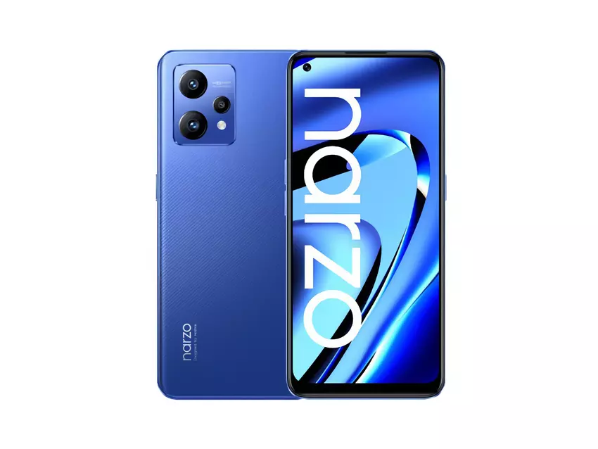realme pracuje nad budżetowym smartfonem Narzo 60 z układem MediaTek Dimensity 6020 i 8 GB pamięci RAM