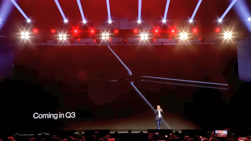 To już oficjalne: OnePlus wypuści w tym roku swój pierwszy składany smartfon