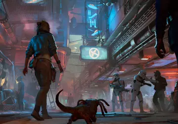 Star Wars Outlaws otrzymuje ocenę 19+ ...