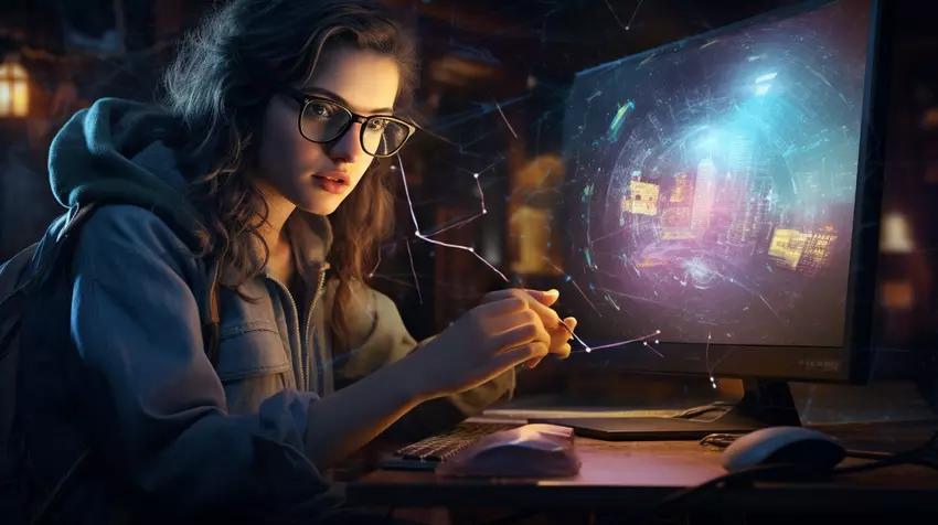 Popularna dziennikarka Louise Blaine obejmuje stanowisko dyrektora kreatywnego w Blumhouse Games