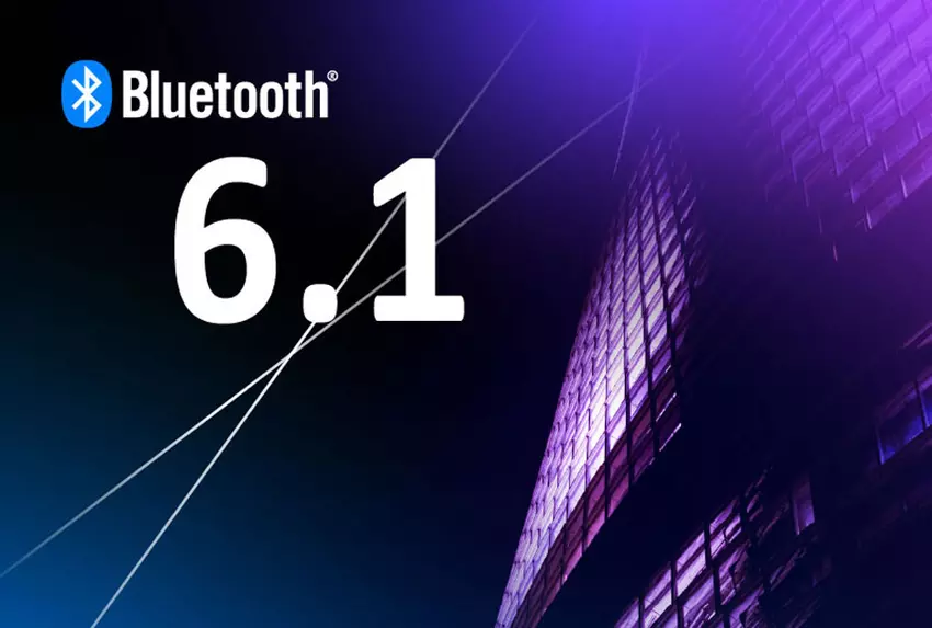 Bluetooth 6.1 oficjalnie zaprezentowany: ochrona prywatności i zmniejszenie zużycia energii