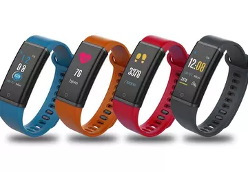 Fitness Trackery Lenovo Spectra i Cardio: ...