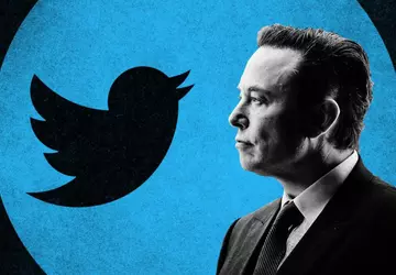 Elon Musk grozi odmową zakupu Twittera, ...