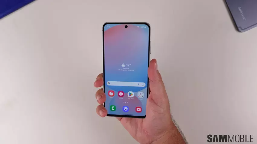 One UI 7 dla Galaxy S24 FE wreszcie dostępna w Europie: duża aktualizacja z Android 15