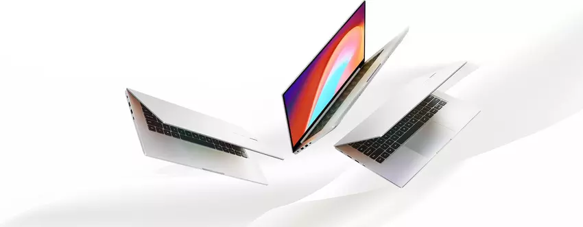 Nie tylko Redmi K70: Xiaomi zaprezentuje laptopy Redmi Book 14/16 podczas premiery 29 listopada