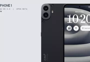 Budżetowy CMF Phone 1 dostaje Androida ...