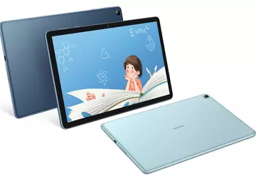 Honor Pad X8: 10-calowy wyświetlacz, układ ...