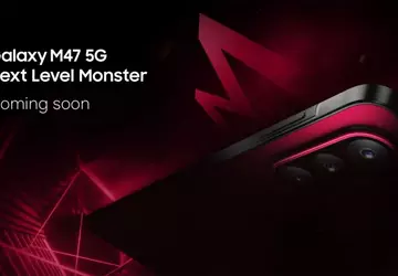 Samsung Galaxy M47 5G: Potężna bateria ...