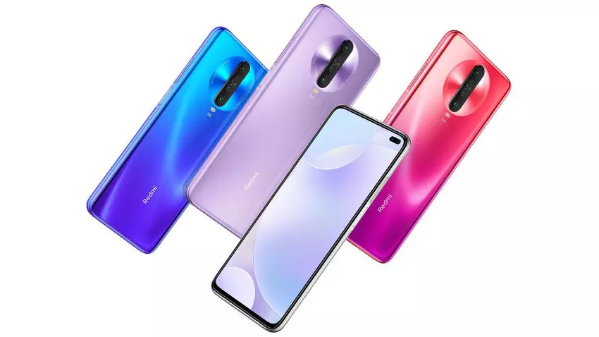 Jak Xiaomi zarabia na nowych flagowych Redmi K30 (spoiler: bardzo mało)