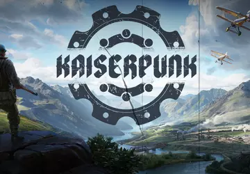 Kaiserpunk na pewno ukaże się pod ...