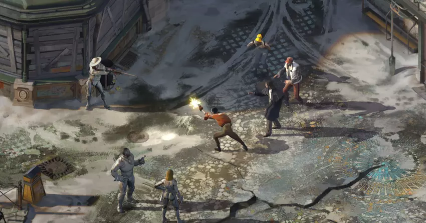 Do 25 września: Disco Elysium - The Final Cut ponownie otrzymało dużą zniżkę na Steam i kosztuje 10 dolarów