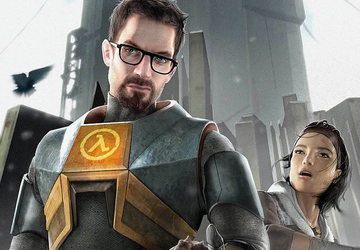 Valve nie dało rady: Datamajner znalazł ...