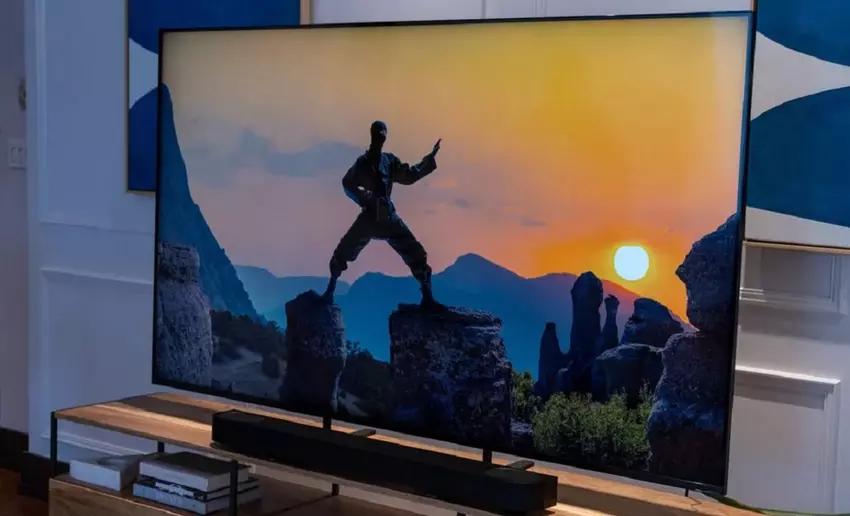 Od $700 do $6500: Sony zaprezentowało nową linię telewizorów Bravia na 2025 rok