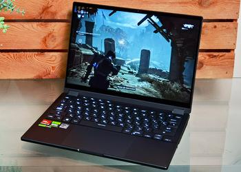 Duma Cybertronu: recenzja najpotężniejszego ultrabooka-transformatora ASUS ...