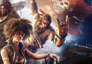 Beyond Good &amp; Evil 2 może ...