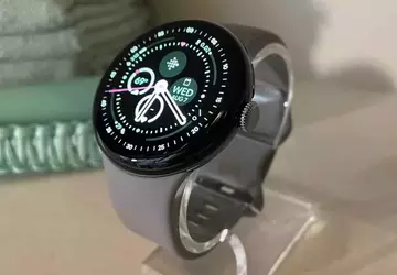 Google potwierdza, że Pixel Watch 3 ...