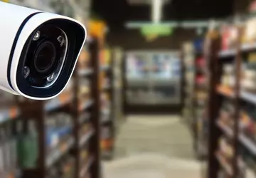 Japoński supermarket wykorzystuje kamery sztucznej inteligencji, ...