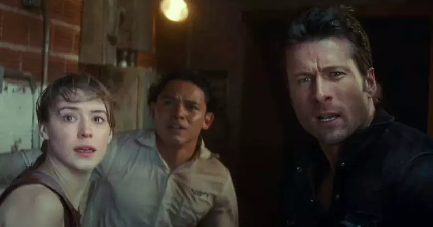 Pierwszy zwiastun "Twisters" zadebiutował podczas Super Bowl