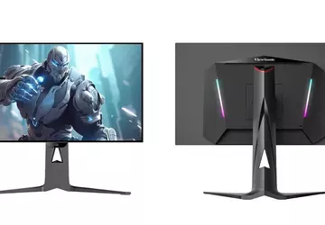 ViewSonic VX2776: 27-calowy monitor 2K z ...