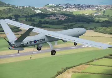 Kontrakt o wartości 180 000 000 ...