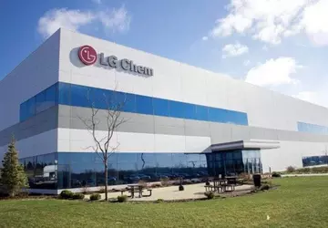 LG inwestuje 3,1 mld USD w ...