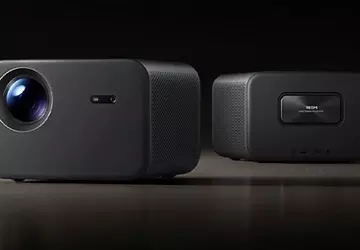 Redmi przedstawiło Projector 4 Pro — ...