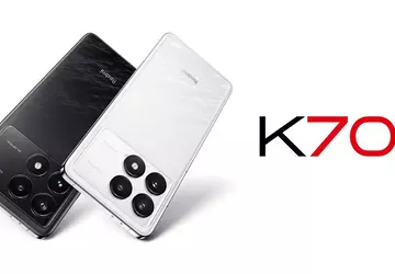 Nie czekając na prezentację: Xiaomi ujawniło, ...